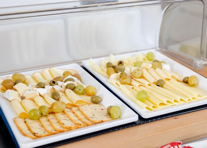 Vendégház Apart-garni Alpevita